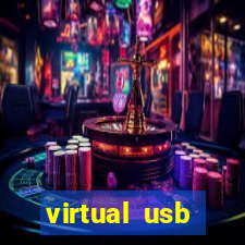 virtual usb multikey win11